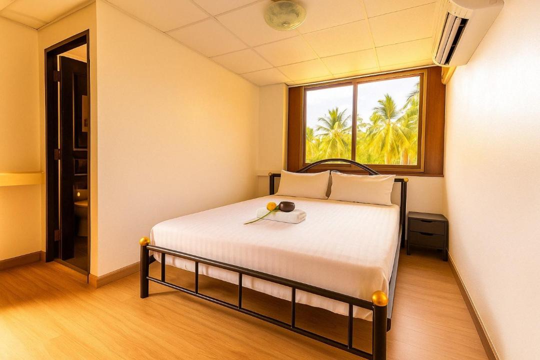 Photo of Bedroom in Thong Krut
