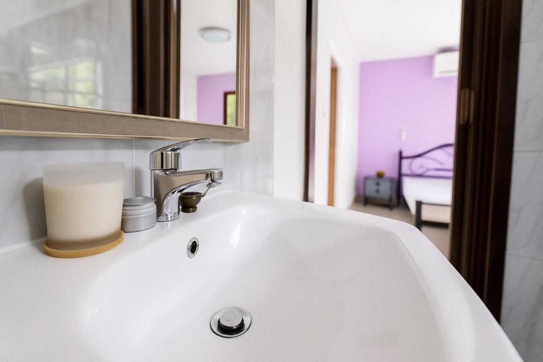 Photo of Bathroom in Thong Krut