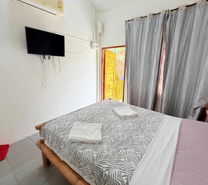 Photo of Bedroom in Ban Phe