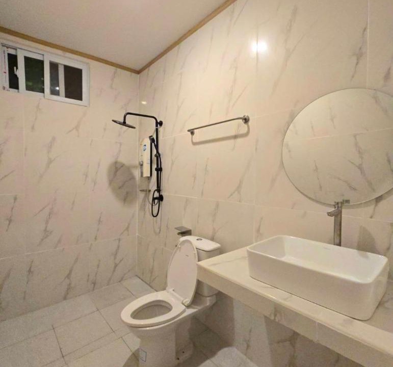 Photo of Bathroom in Mai Fat