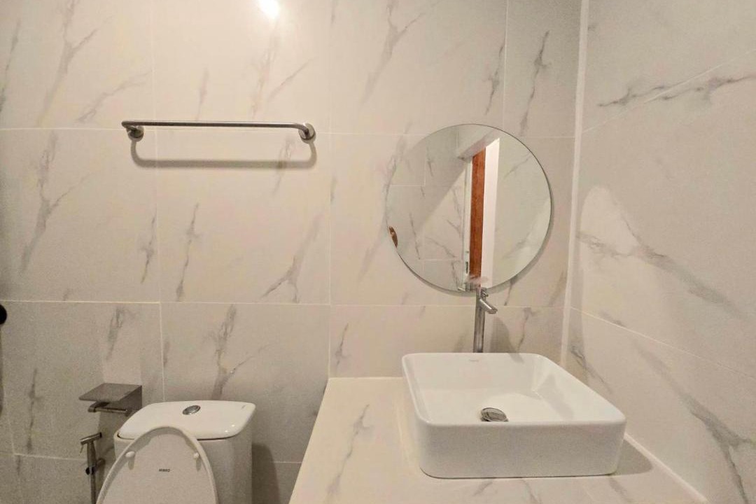 Photo of Bathroom in Mai Fat