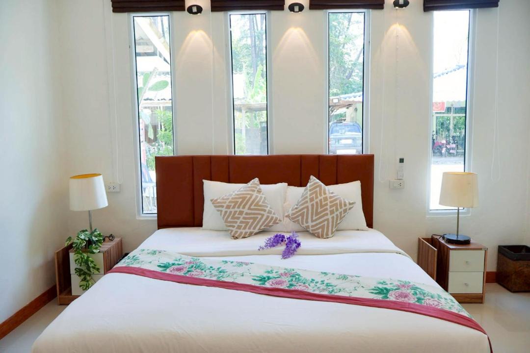 Photo of Bedroom in Mai Fat