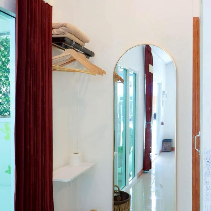 Photo of Bathroom in Mai Fat