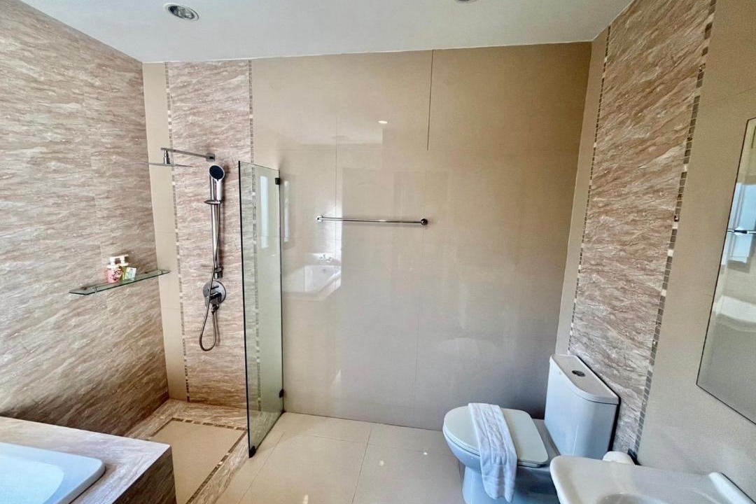 Photo of Bathroom in Kamphaeng Phet