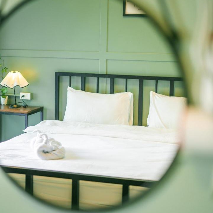 Photo of Bedroom in Nakhon Phanom