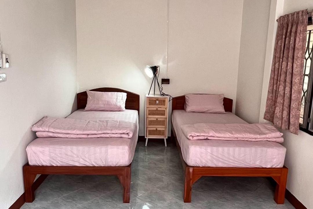 Photo of Bedroom in Phongprasan