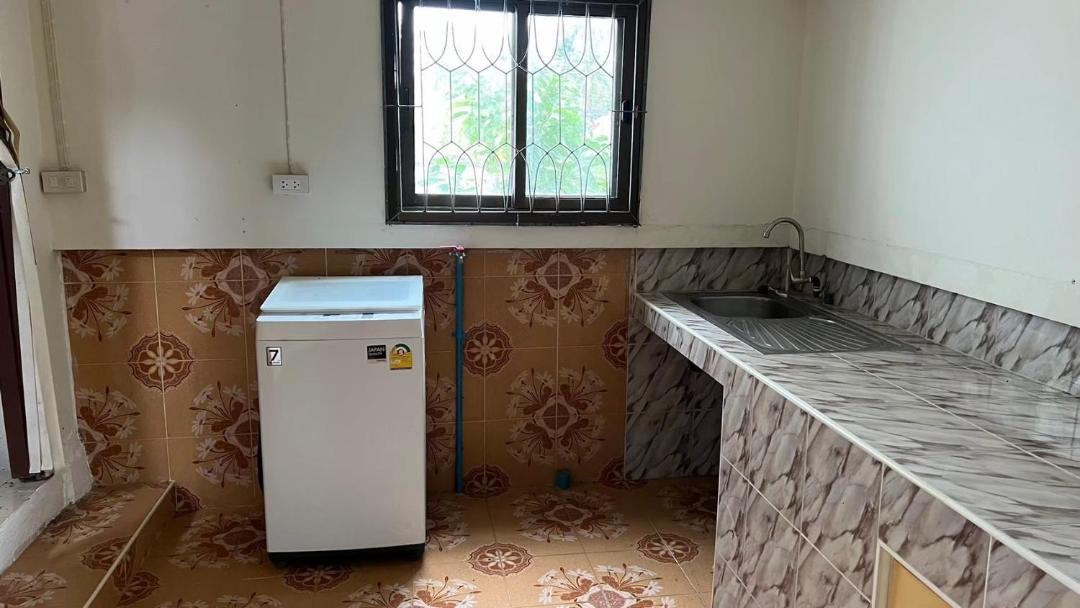 Photo of Kitchen in Phongprasan