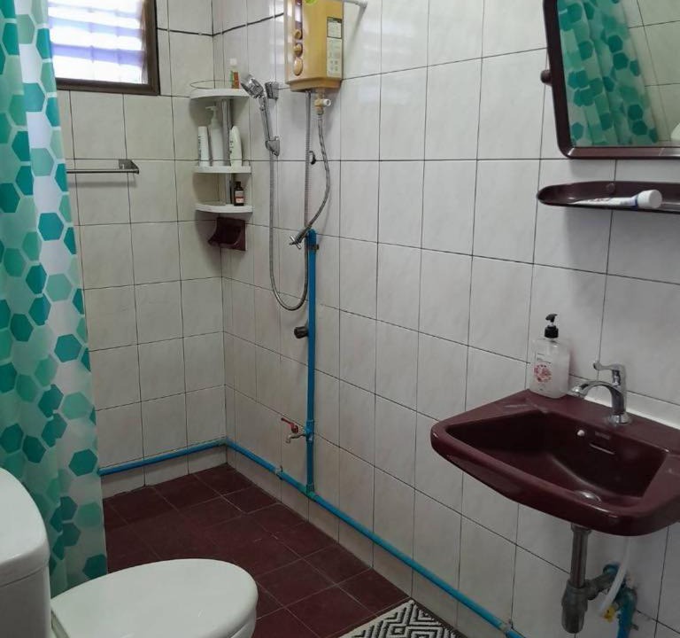 Photo of Bathroom in Samut Sakhon