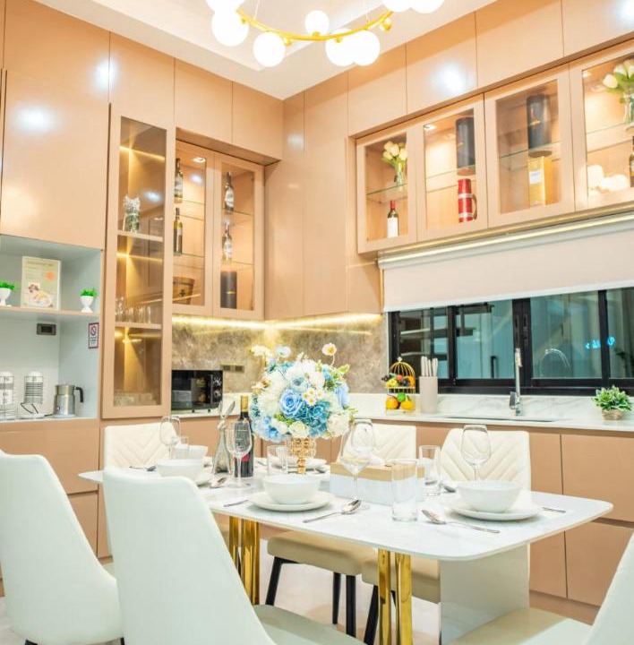 Photo of Kitchen in Huai Yai