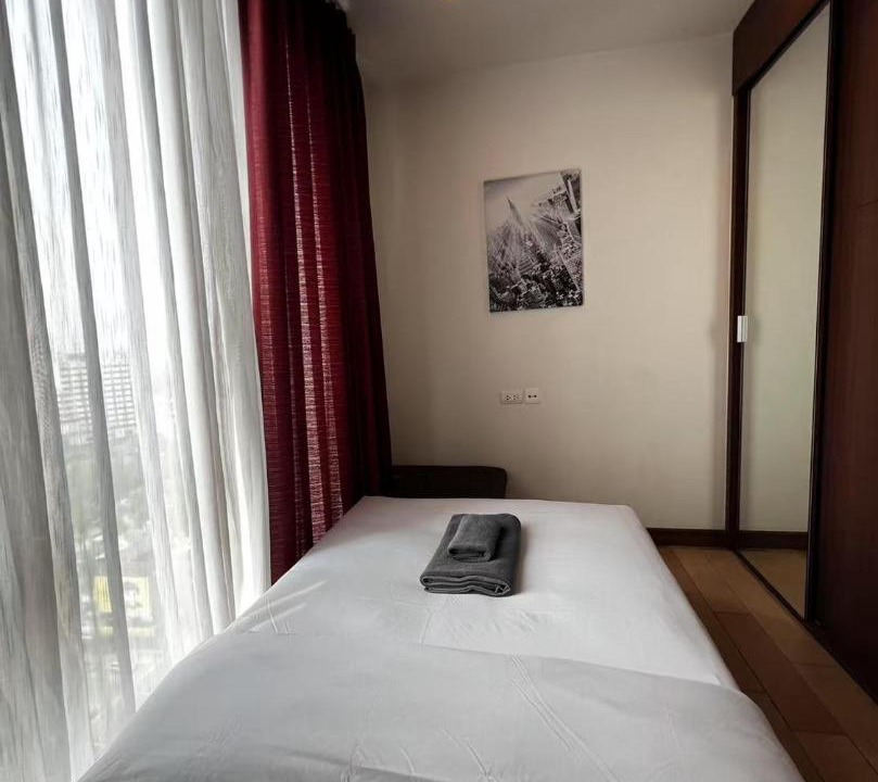 Photo of Bedroom in Chang Khlan
