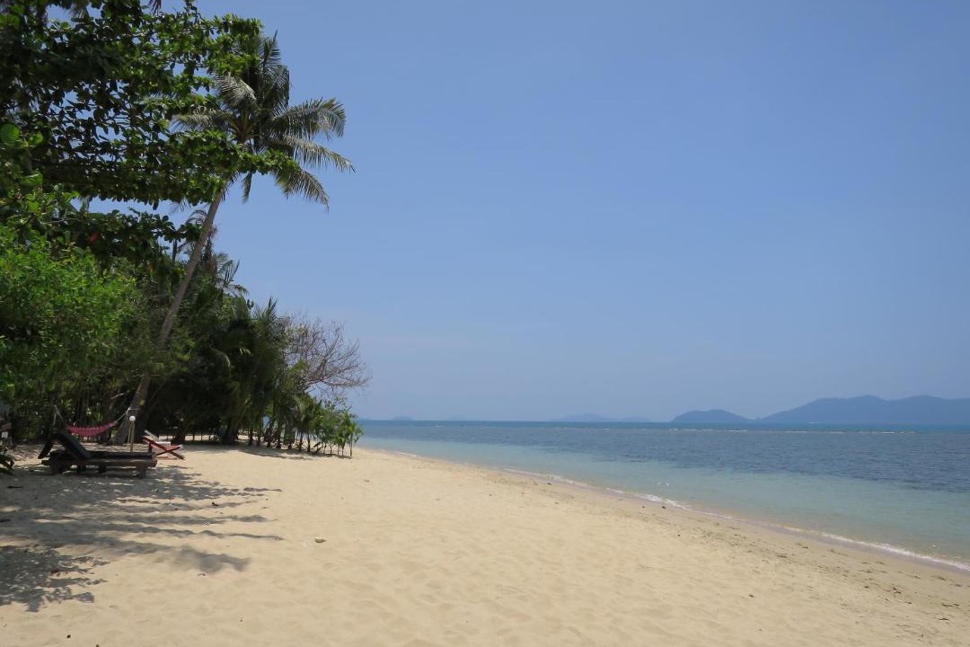 Photo of Others in Khong Koi Beach
