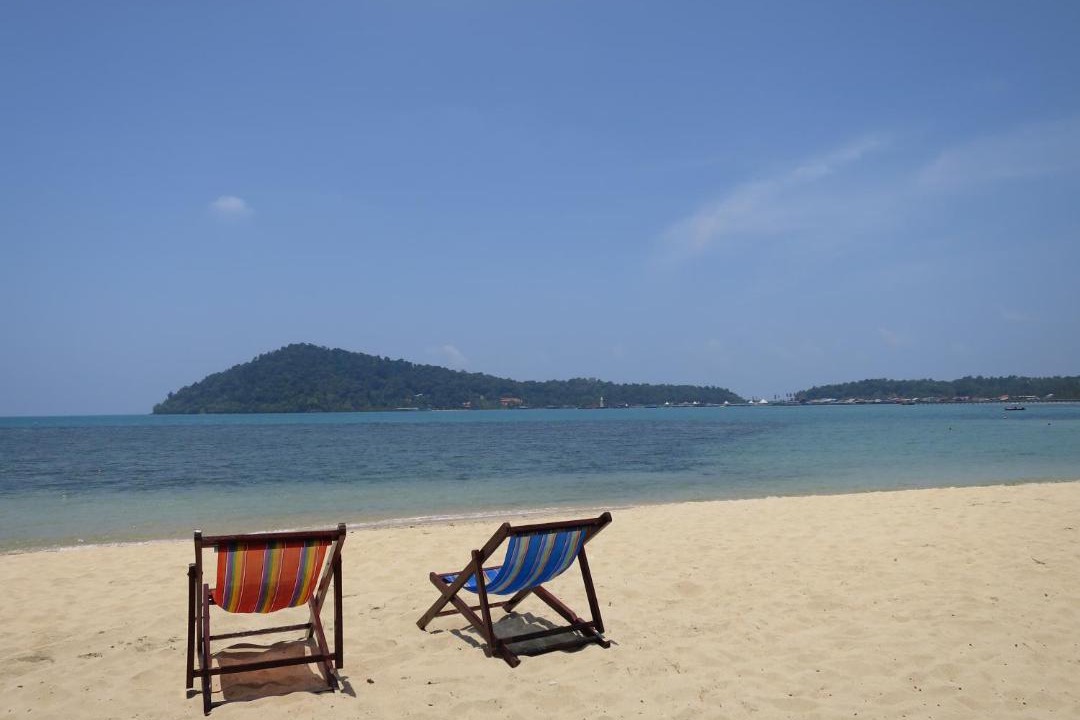 Photo of Others in Khong Koi Beach