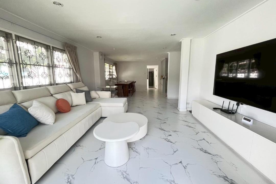Photo of Livingroom in Suan Luang