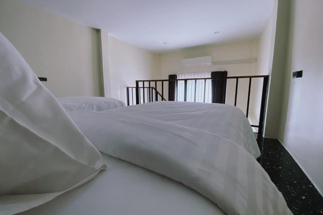 Photo of Bedroom in Kamphaeng Phet