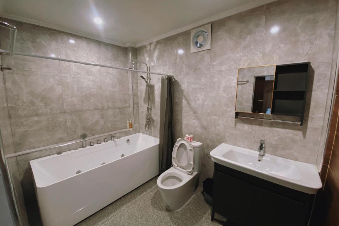 Photo of Bathroom in Kamphaeng Phet
