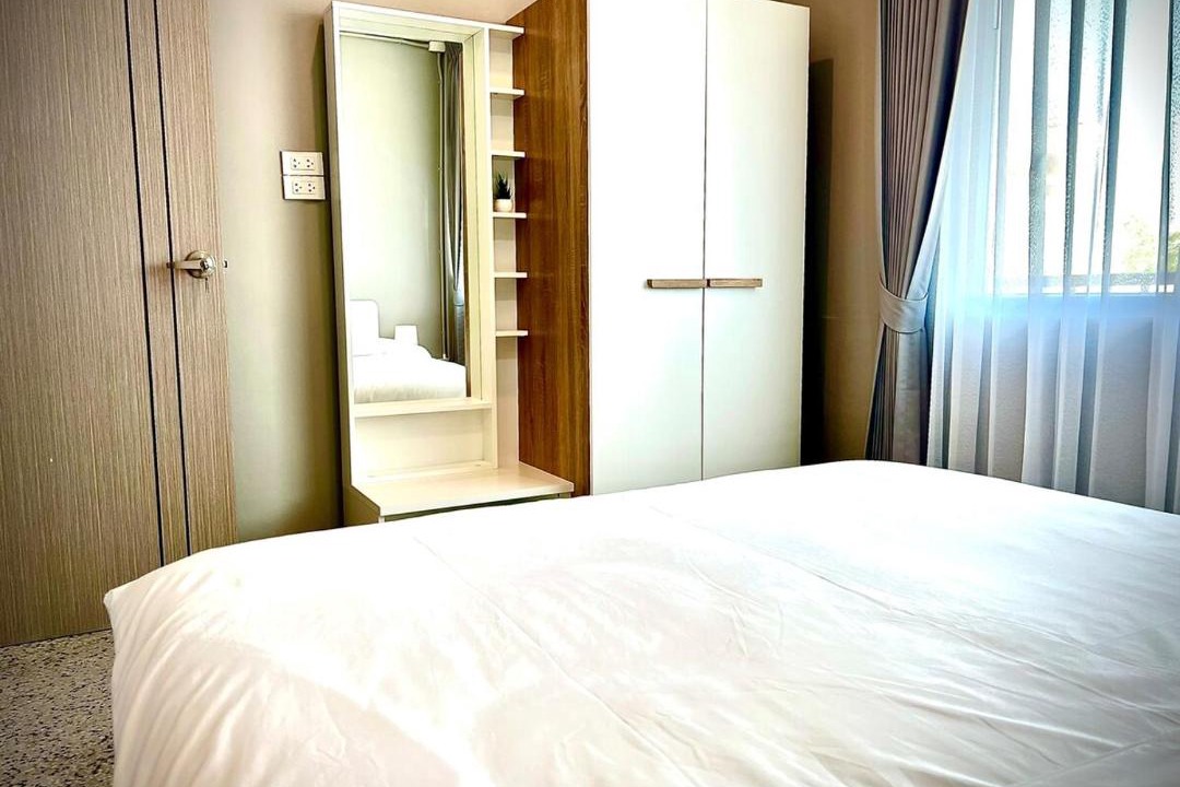 Photo of Bedroom in Pom Prap