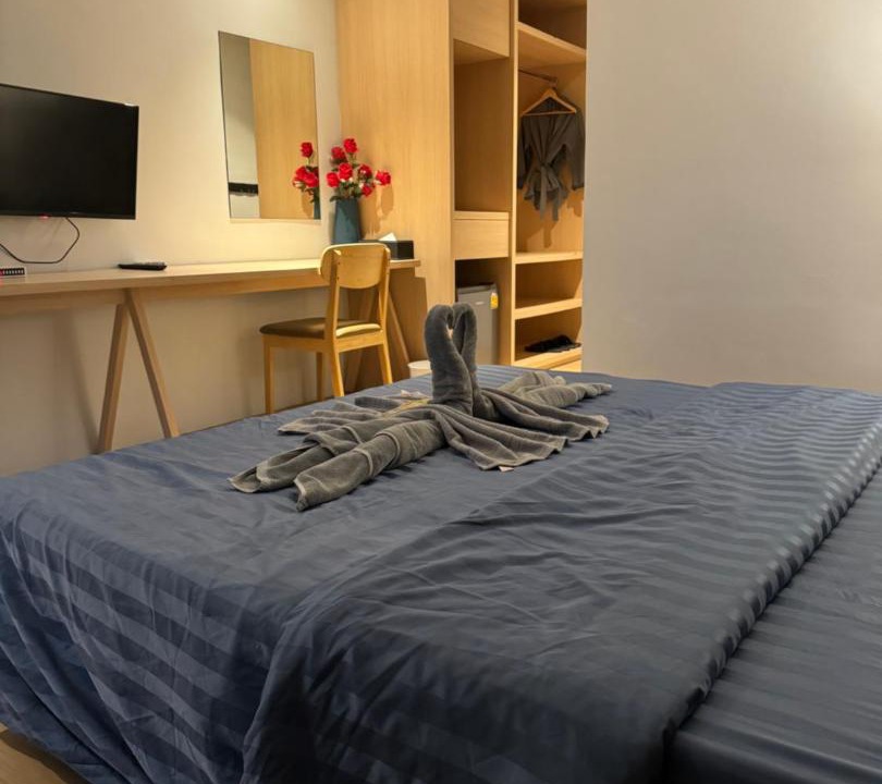 Photo of Bedroom in Sirindhorn