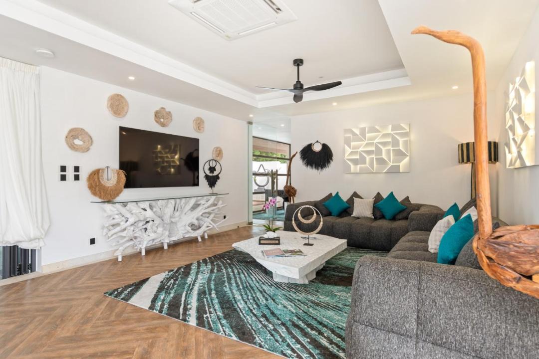 Photo of Livingroom in Mae Nam
