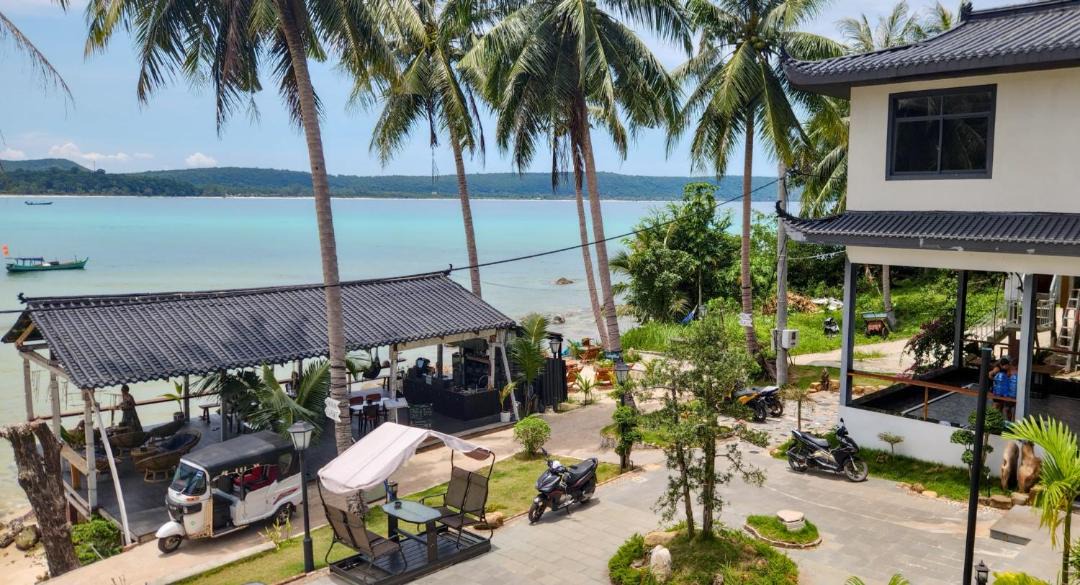 Photo of Others in Koh Rong