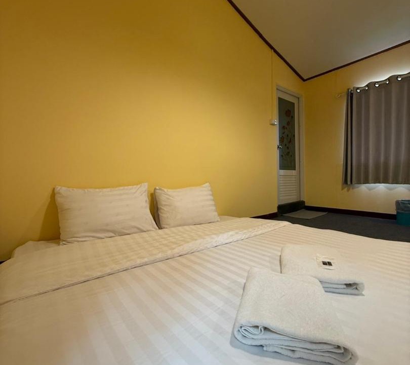 Photo of Bedroom in Chiang Khan