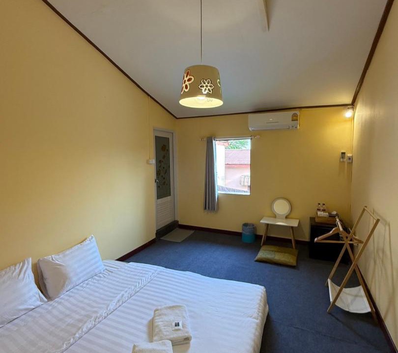 Photo of Bedroom in Chiang Khan
