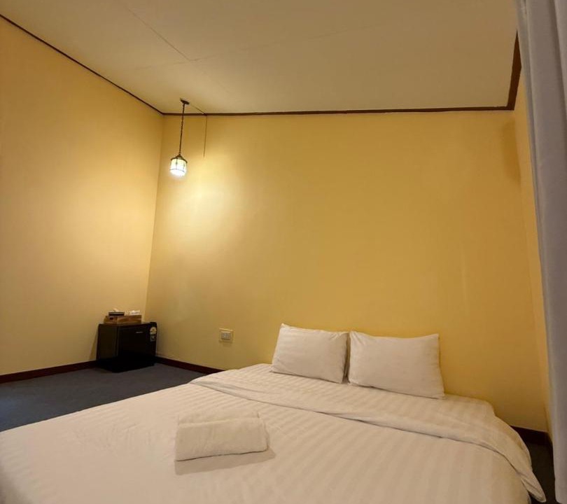Photo of Bedroom in Chiang Khan