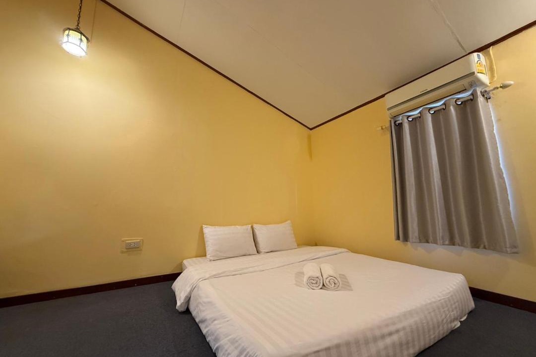 Photo of Bedroom in Chiang Khan