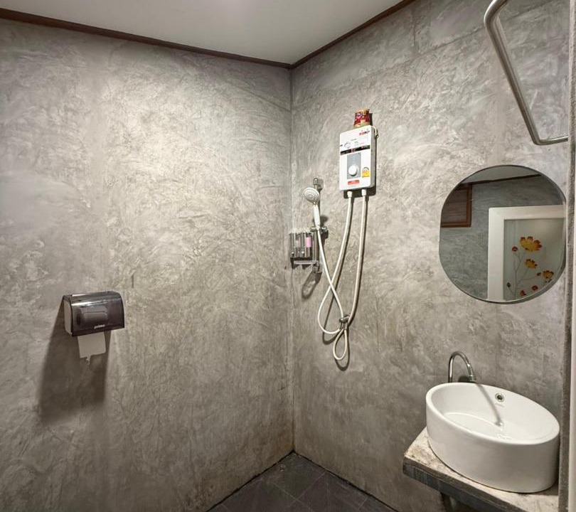 Photo of Bathroom in Chiang Khan