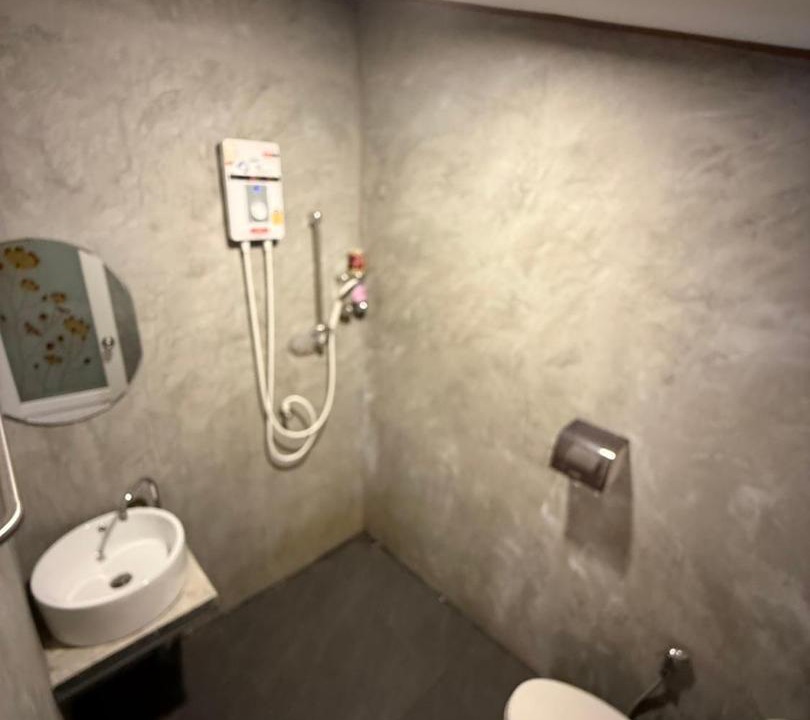 Photo of Bathroom in Chiang Khan