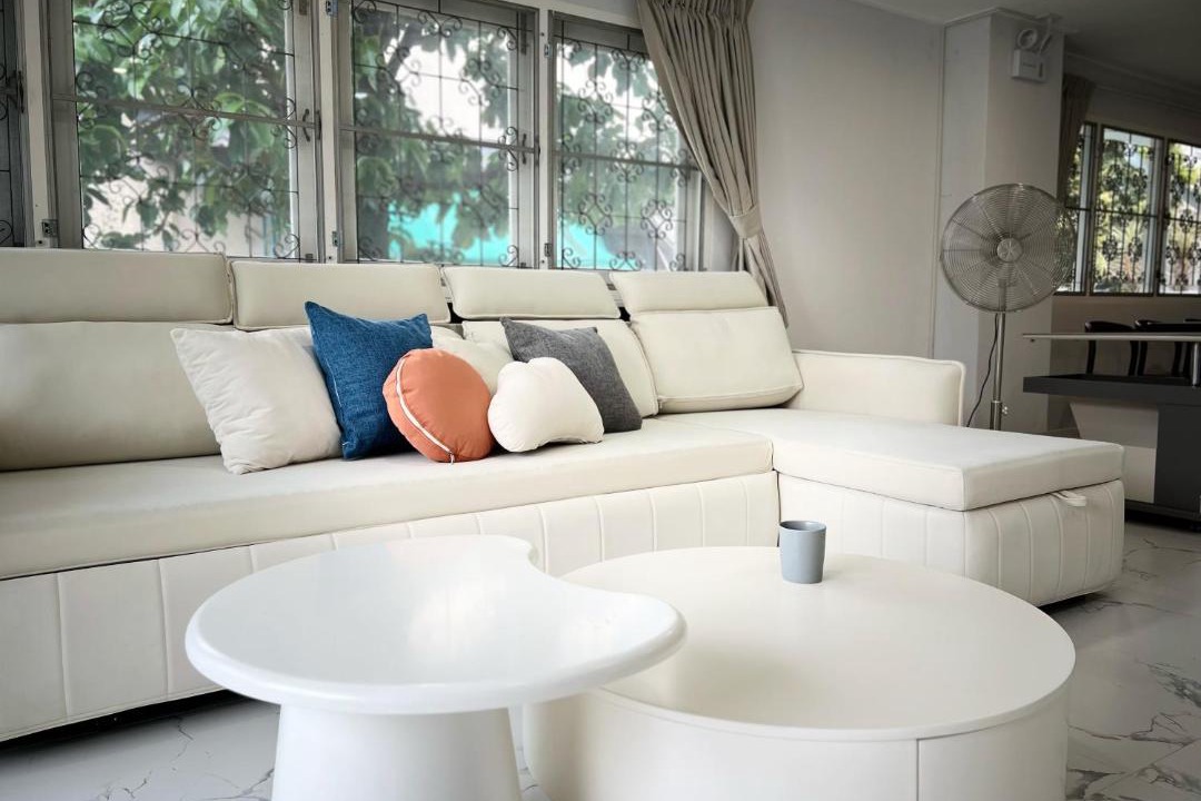 Photo of Livingroom in Suan Luang