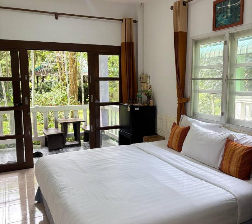 Photo of Bedroom in Phanom