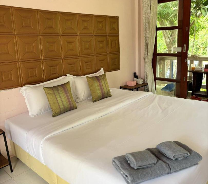 Photo of Bedroom in Phanom