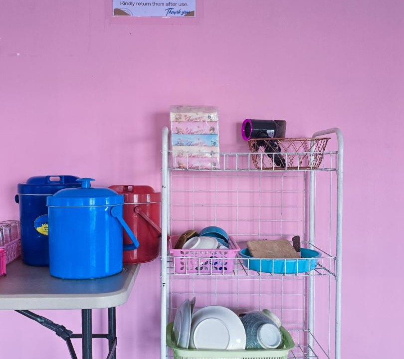 Photo of Kitchen in Ko Sichang