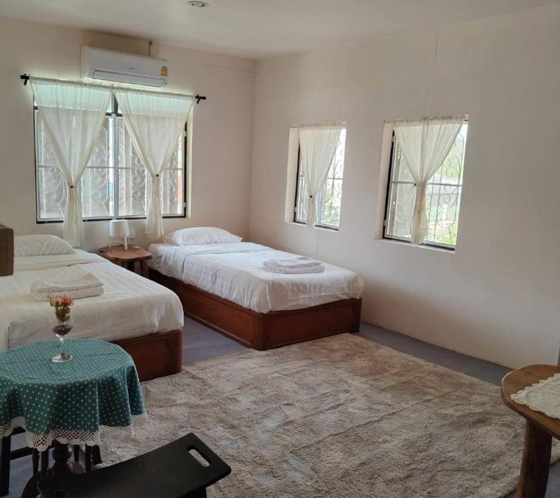 Photo of Bedroom in Mueang Nga