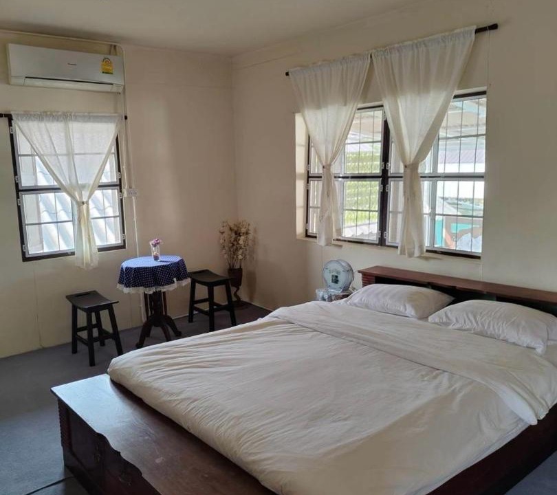 Photo of Bedroom in Mueang Nga