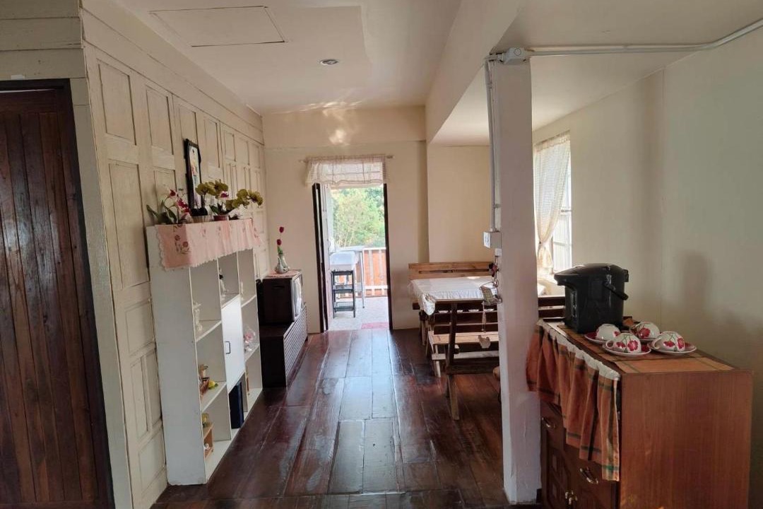 Photo of Kitchen in Mueang Nga