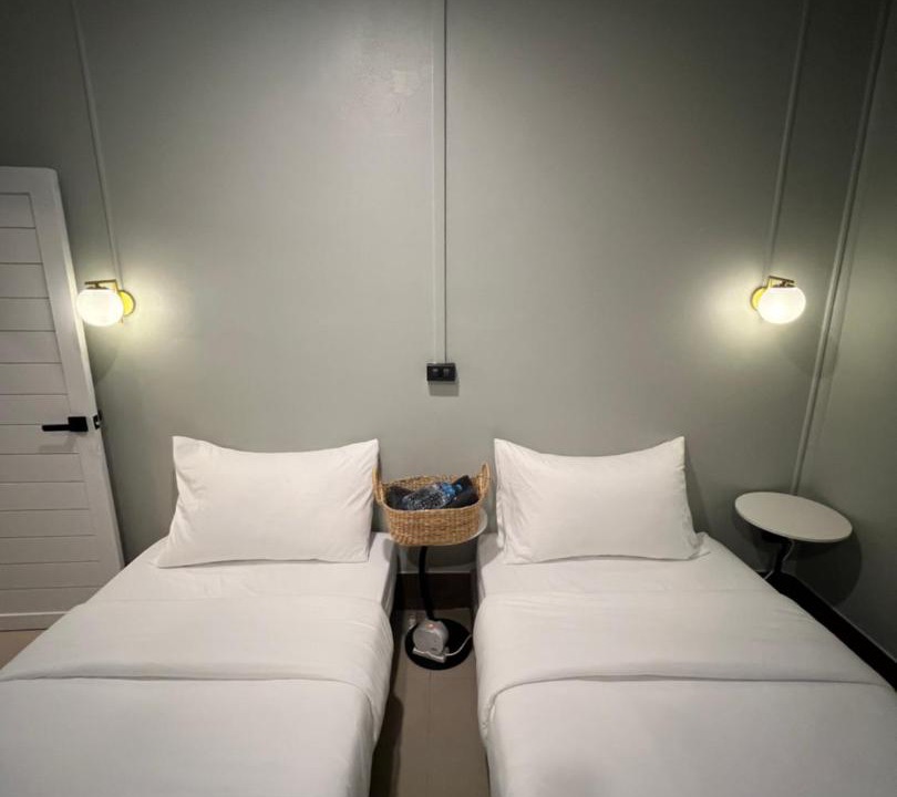 Photo of Bedroom in Lat Krabang