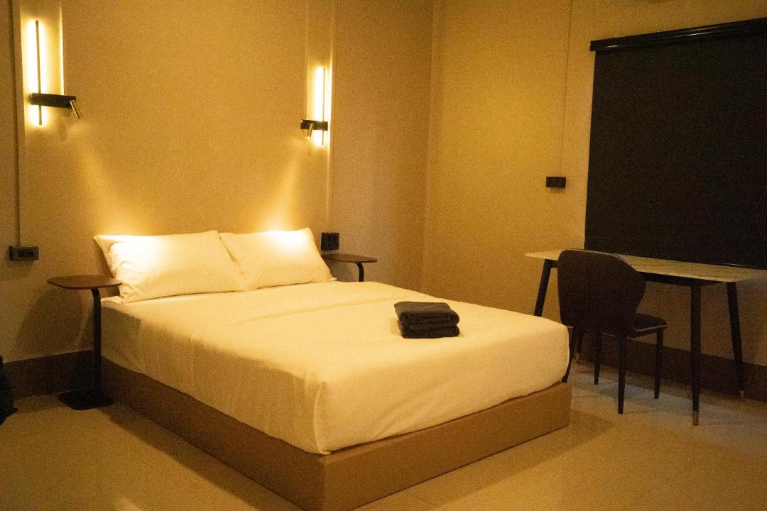 Photo of Bedroom in Lat Krabang