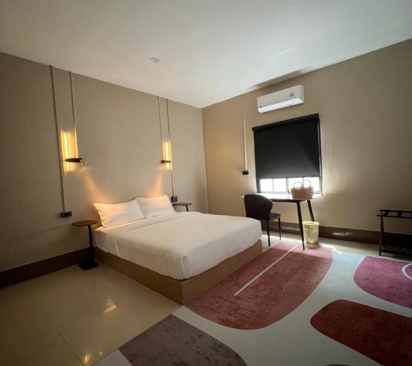 Photo of Bedroom in Lat Krabang