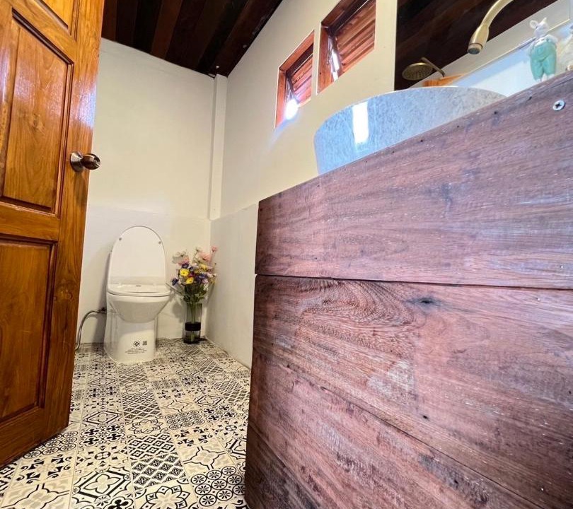 Photo of Bathroom in Bo Kluea