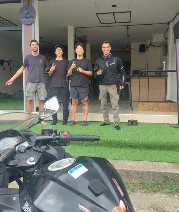 Photo of Outdoor in Pai