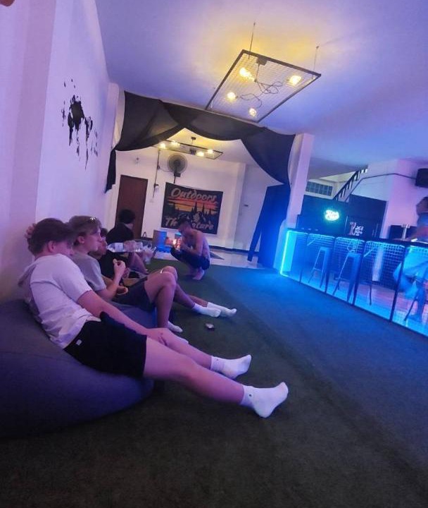 Photo of Livingroom in Pai