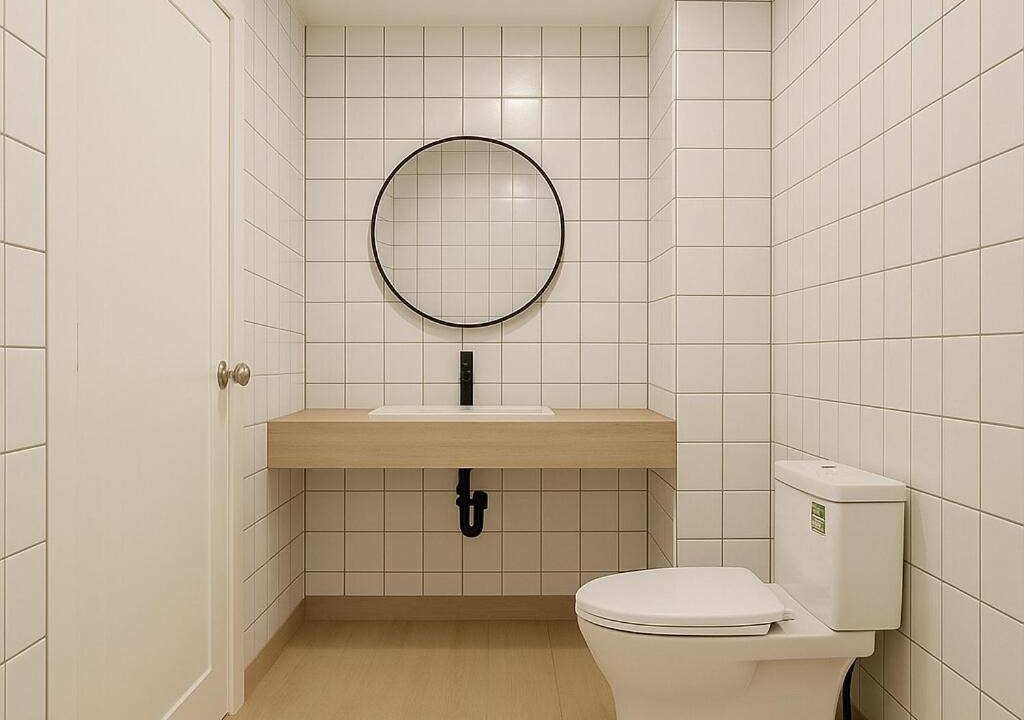 Photo of Bathroom in Bang Khen