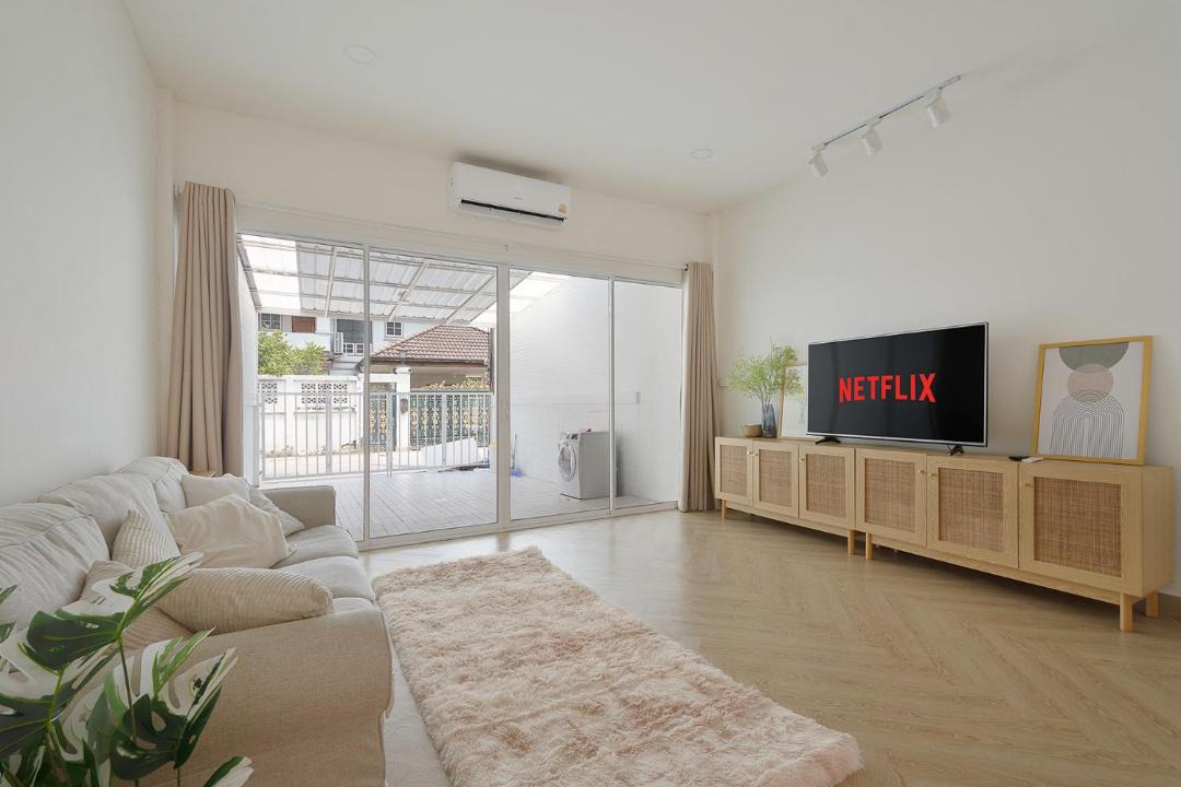 Photo of Livingroom in Bang Khen