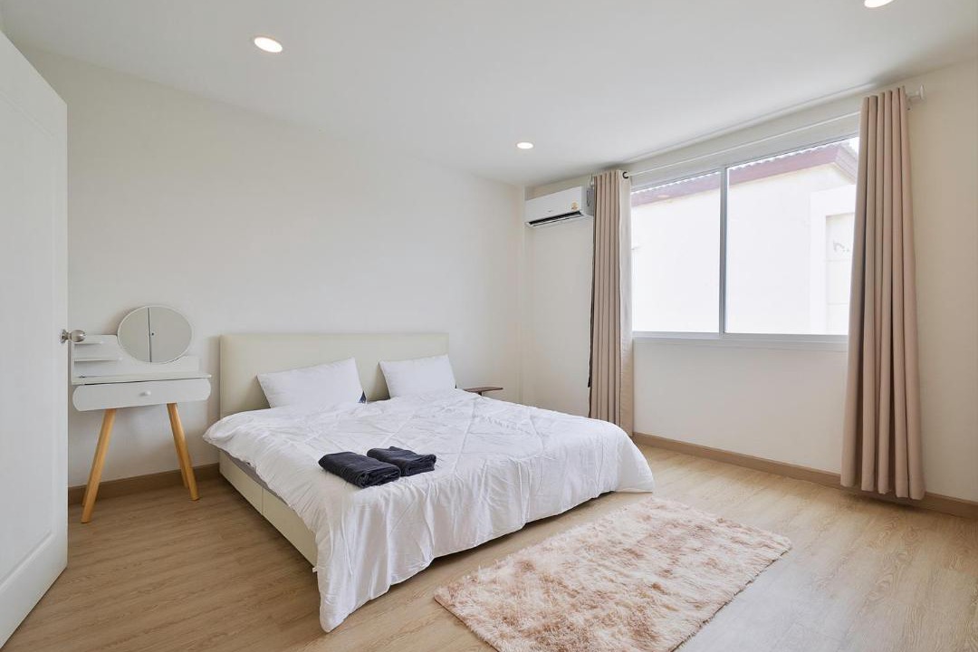 Photo of Bedroom in Bang Khen