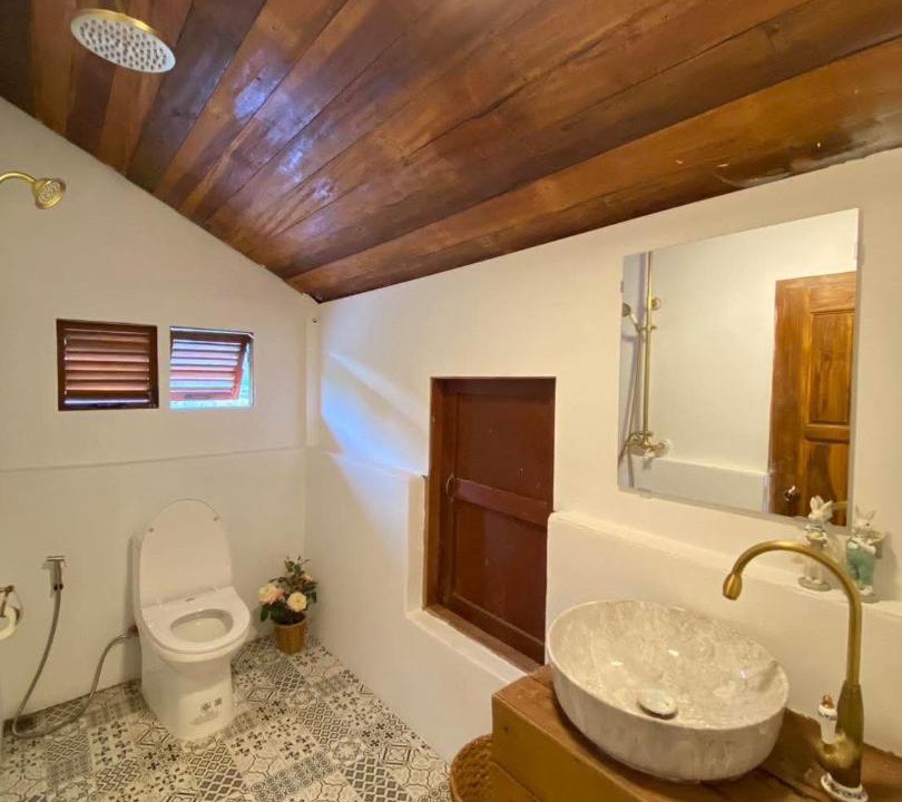 Photo of Bathroom in Bo Kluea