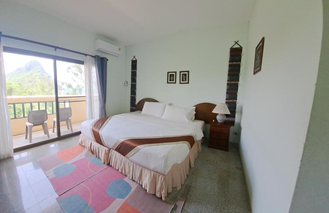 Photo of Bedroom in Kui Buri