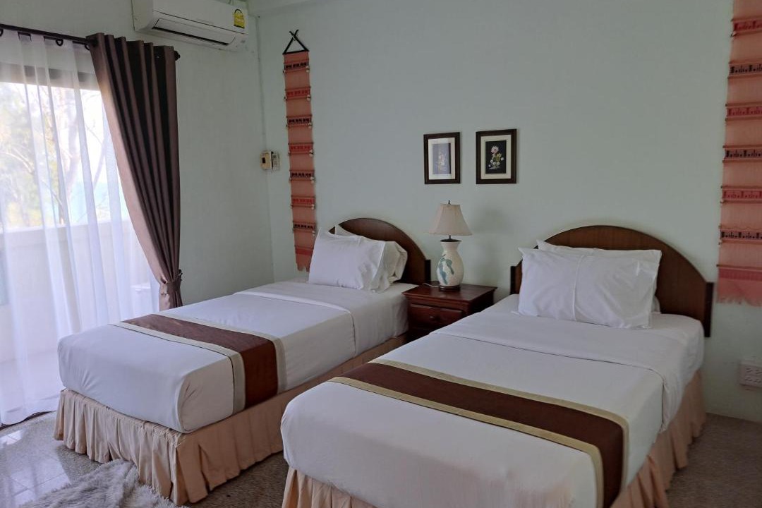 Photo of Bedroom in Kui Buri