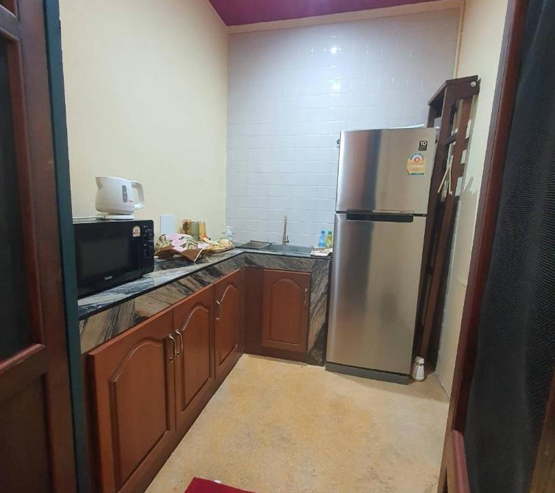 Photo of Kitchen in China Town