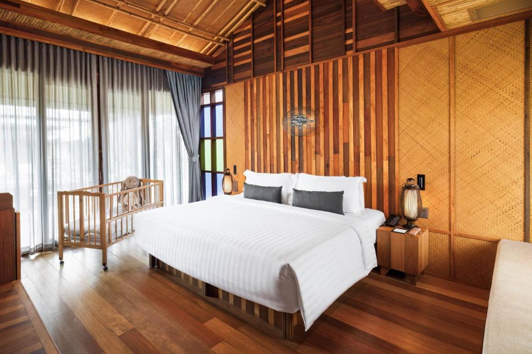 Photo of Bedroom in Sai Thai
